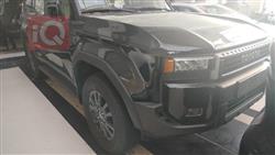 تويوتا لاندكروزر برادو